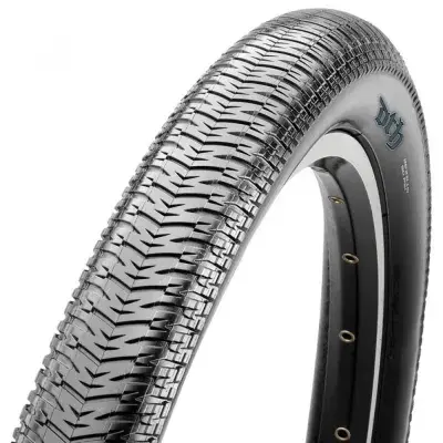 Maxxis Reifen DTH 26x2.30 Zoll 58-559 schwarz Draht