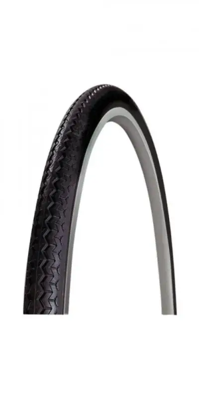 Michelin World Tour Fahrradreifen 28x1.35" (35-622) schwarz  Drahtreifen, City & Trekking,…