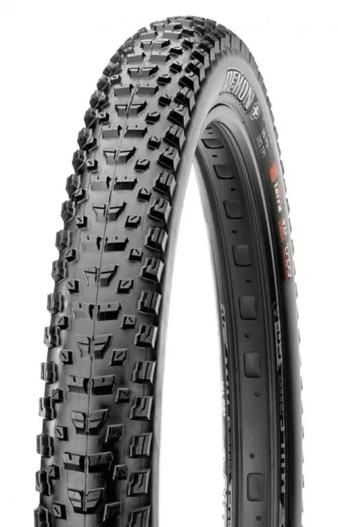 Maxxis Reifen Rekon+ TLR faltbar sw. EXO+ 3C MaxxTerra 27.5x2.80 Zoll 71-584