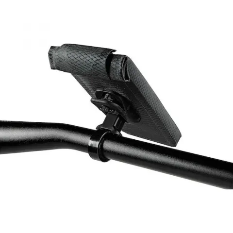 Merida Wasserdichte Smartphonetasche M Schwarz - Smartphone-Schutz für Lenker