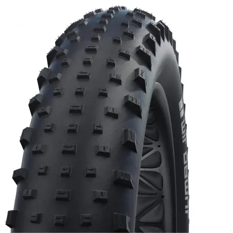 Schwalbe Jumbo Jim Performance 26 x 4.00 Fatbike-Faltreifen