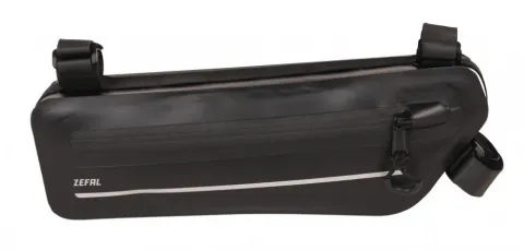 Zéfal Rahmentasche Z Adventure C2 schwarz 340x110x65mm 2,5Liter