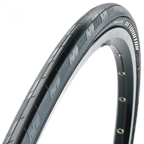 Maxxis Faltreifen Maxxis Detonator 27.5x1.50 Zoll 40/38-584 schwarz