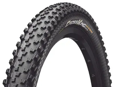 Continental Cross King Performance 29 x 2.00 Drahtreifen 50-622