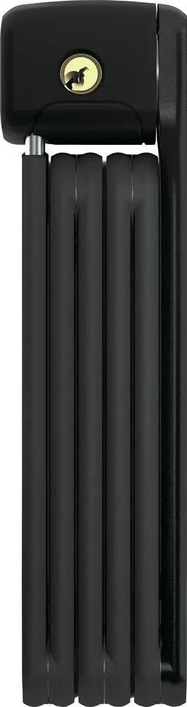 Abus Faltschloss Bordo Lite 6055 85 cm schwarz SH 6055