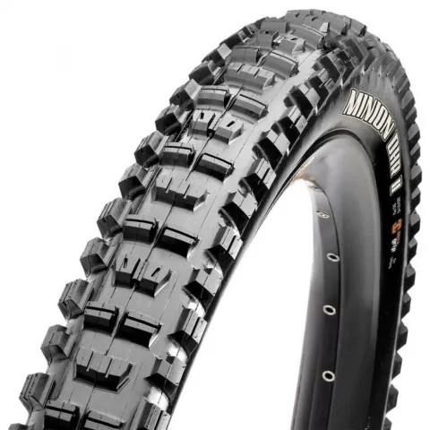 Maxxis Reifen Minion DHR II FR TLR fb. 27.5x2.30 Zoll 58-584 schwarz 3C Maxx EXO