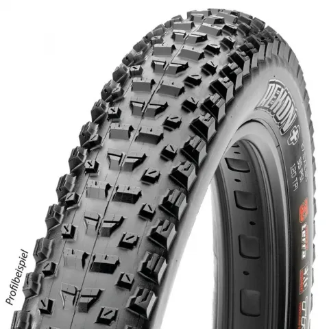 Maxxis Reifen Rekon WT TLR faltbar schw. EXO 3C MaxxTerra 27.5x2.60 Zoll 66-584