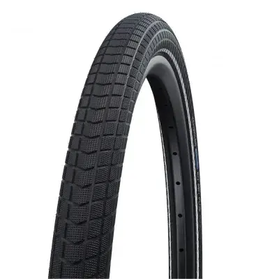 Schwalbe Reifen BIG BEN PLUS 26x2.15 ETRTO 55-559 ADDIX GreenGuard Performance Line Tube E-50 HS439