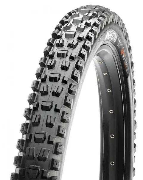 Maxxis Reifen Assegai WT 27.5x2.60" 66-584 schwarz TLR faltbar