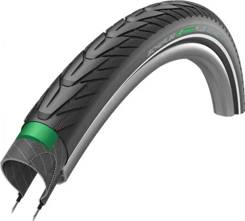 Schwalbe Reifen ENERGIZER PLUS 27.5x2.00 ETRTO 50-584 ADDIX E GreenGuard Performance Line Tube E-50…