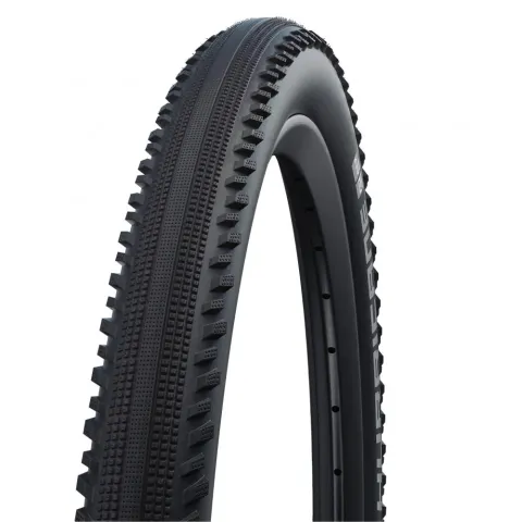 Schwalbe Hurricane Reifen 28x1.60 Zoll 42-622 - HS499 - Drahtreifen - E-50 - ADDIX Performance -…