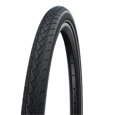 Schwalbe Reifen MARATHON PLUS 28x1.10 700x28C ETRTO 28-622 ADDIX SmartGuard Performance Line Tube…