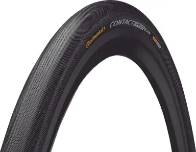 Continental Reifen Conti Contact Speed 26x1.30 Zoll 32-559 schwarz Skin E-25