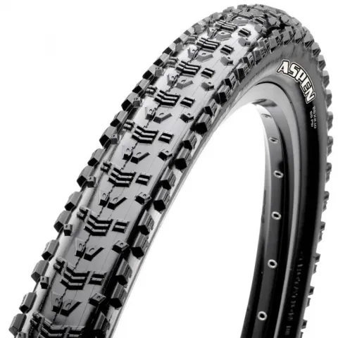 Maxxis Faltreifen Maxxis Aspen 29x2.25 Zoll 57-622 schwarz TLR
