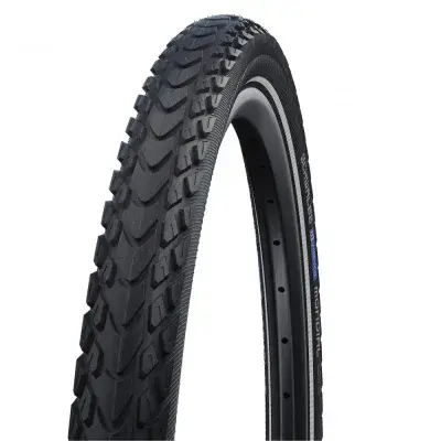 Schwalbe Faltreifen MARATHON MONDIAL 28x1.40 700x35C ETRTO 37-622 ADDIX DD, V-Guard Evolution Line…