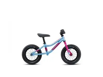 GHOST Powerkiddy 12 baby blue/magenta glossy