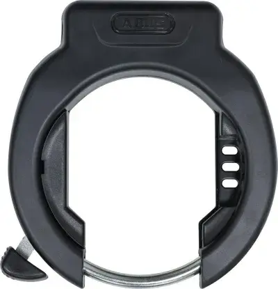 Abus, Rahmenschloss 4750XL Pro Amparo R, B = 68mm, H =119mm, Ø = 8,5mm, schwarz, 69354