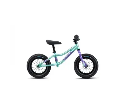 GHOST Powerkiddy 12 mint/metallic purple - glossy