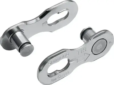 SHIMANO 50 Paar Kettenschloss SM-CN900 - 11-fach