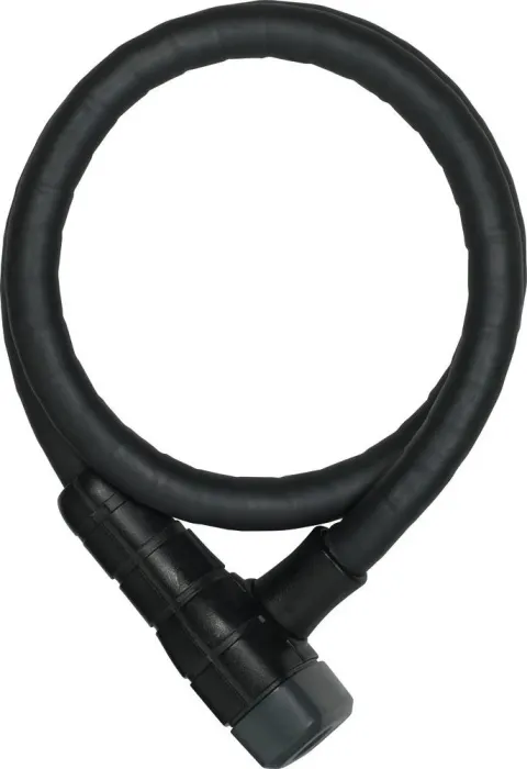 Abus Kabelschloss Microflex 6615K L 85 cm D 15 mm