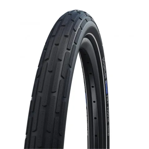 Schwalbe Reifen FAT FRANK 28x2.00 ETRTO 50-622 SBC K-Guard Active Line Tube HS375