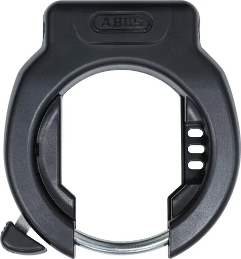 Abus Schlösser Rahmenschlösser PRO AMPARO 4750SL NR BK