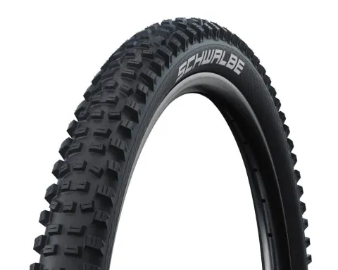 Schwalbe Faltreifen HANS DAMPF 26x2.35 ETRTO 60-559 ADDIX Performance Performance Line TLR E-25…