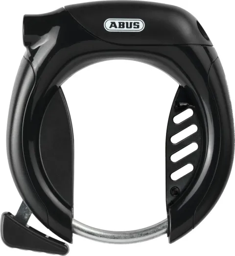 Abus Rahmenschloss Pro Tectic 4960 LH NKR schwarz