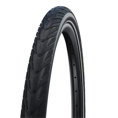 Schwalbe Reifen ENERGIZER PLUS 28x2.15 ETRTO 55-622 ADDIX E GreenGuard Performance Line Tube E-50…