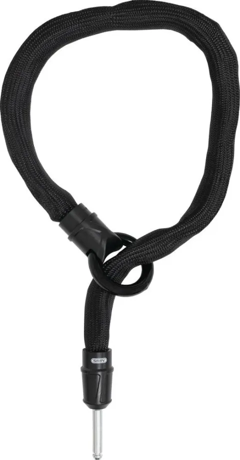 ABUS IvyTex Rahmenschlosskette ACH IVY 6KS/85 - 85 cm