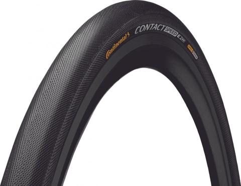 Continental Reifen Conti Contact Speed 26x2.00 Zoll 50-559 schwarz Skin E-25