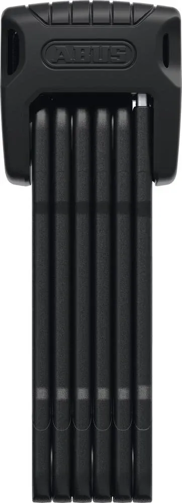 Abus Faltschloss BORDO Granit 6500K/90 BK SH