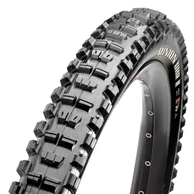 Maxxis Minion DHR II 29 x 2,60 - EXO/TR Dual
