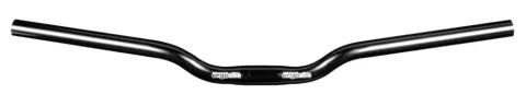 Ergotec Lenker Riser 30 MAS Ø 25,4 mm 620 mm Rise 30 mm 13° schwarz