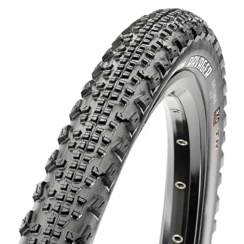 Maxxis Reifen Ravager 28x1.50 Zoll 40-622 schwarz TLR faltbar
