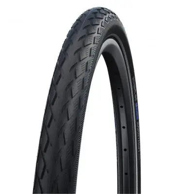 Schwalbe Reifen MARATHON 27.5x1.65 650x42B ETRTO 44-584 ADDIX Performance Line E-25 HS420