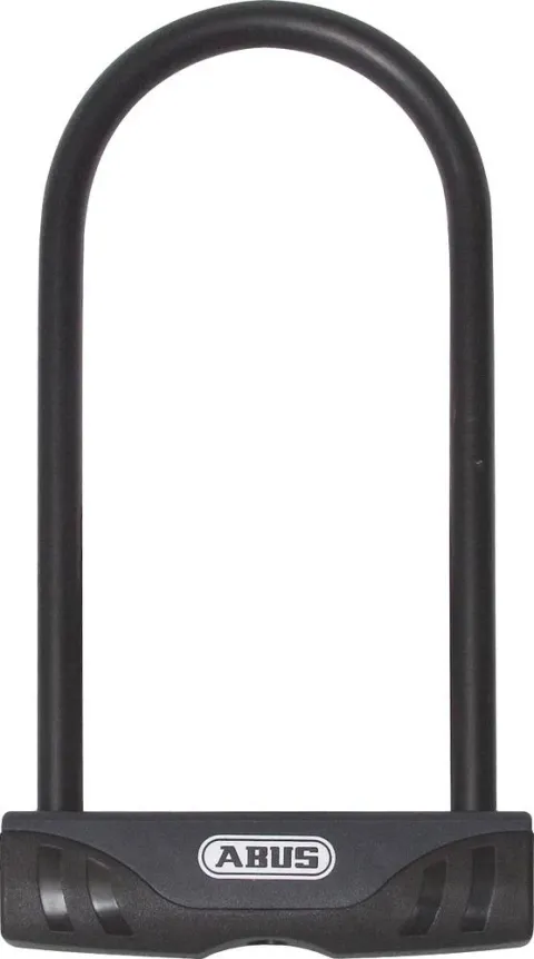 Abus Bügelschloss Facilo 32 L 230 mm W 109 mm D 12 mm USH 32