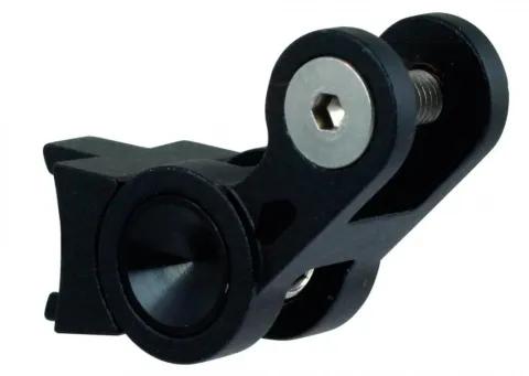By,Schulz Vorbauhalter SDS Link Pro 10 M5 U schwarz
