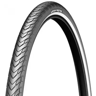 Michelin Protek Access Line 40-622 (700x38C) 28x1.50" Drahtreifen, 1 mm Pannenschutz, 22 TPI,…
