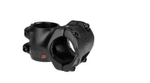 Ergotec Vorbau AHEAD Ray 31,8 mm 35mm schwarz Level 6