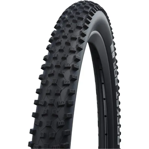 Schwalbe Faltreifen ROCKET RON 26x2.10 ETRTO 54-559 ADDIX Performance Performance Line Tube E-25…