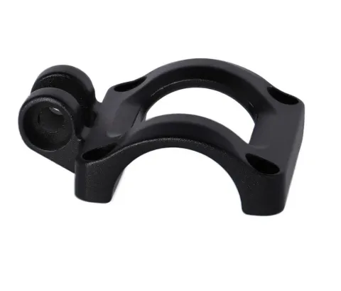ErgoTec Vorbaukappe mit Halterung für Integra-BK 31 - 31.8 mm