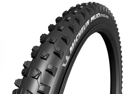 Michelin Reifen MUD Enduro faltbar 29 Zoll 29x2.25 55-622 schwarz MAGI-X TLR E-25