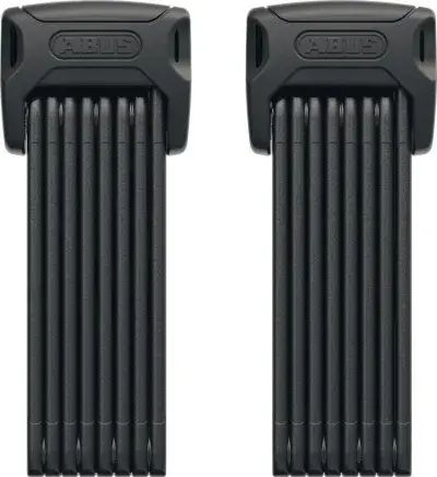 ABUS Bordo Big XPlus 6000K/120 black SH TwinSet - Maximale Sicherheit und Flexibilität für Ihr…
