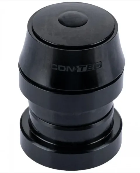 CONTEC AHS-30 Ahead-Steuersatz 1 1/8 Zoll schwarz