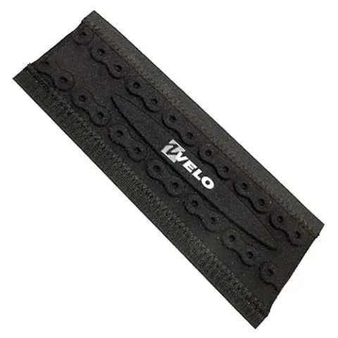 Velo Kettenstrebenschutz dick Neopren Lycra