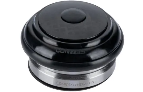 CT STEUERSATZ IHS-10 1 1/8" 41,0 SCHWARZ