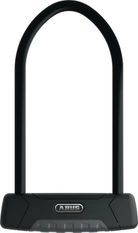 Abus Bügelschloss GRANIT PLUS 470 300 mm