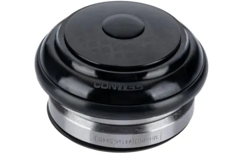 CT STEUERSATZ IHS-10 1 1/8" 41,8 SCHWARZ