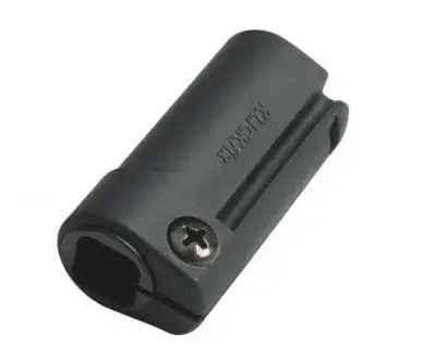 Abus Zubehör Halter Bügelklemme 12mm, für 46/47/460/470/640